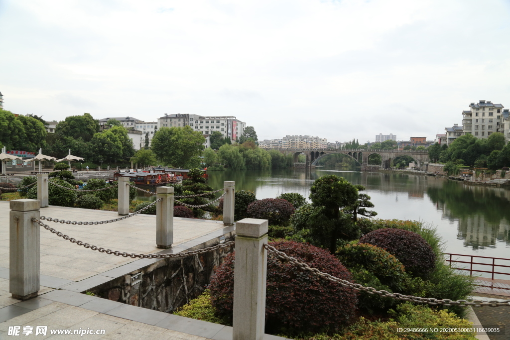 山水武宁 乡村旅游