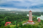 山水武宁 乡村旅游
