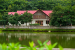 山水武宁 乡村旅游