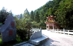 山水武宁 庐山西海