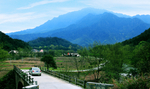 山水武宁 养生福地