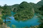 山水武宁 养生福地