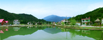 山水武宁 养生福地