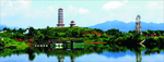 山水武宁 乡村旅游
