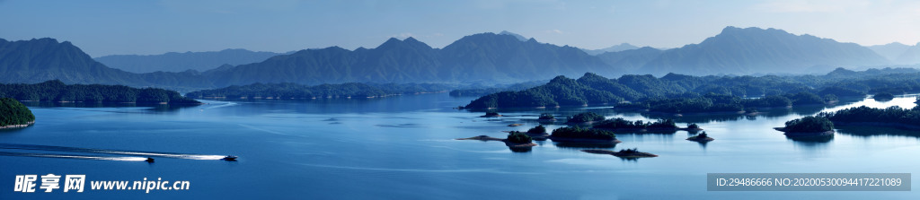 山水武宁 乡村旅游