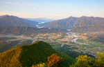 山水武宁 乡村旅游