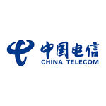 中国电信标志 中国电信logo