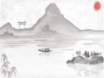 背景墙合层