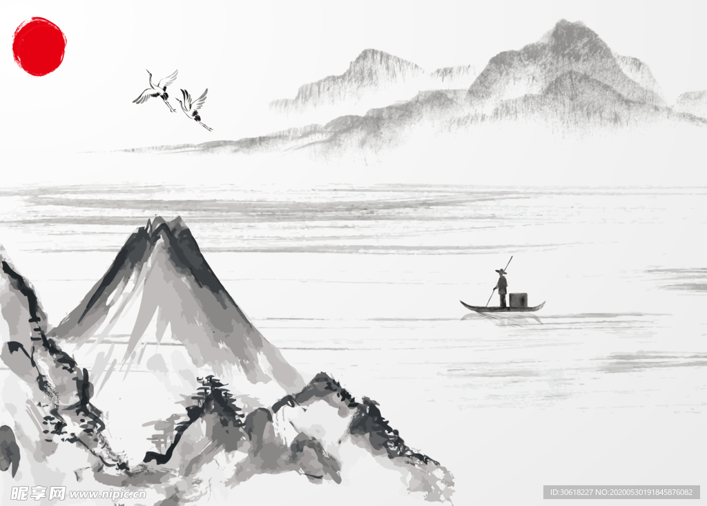 背景墙 合层