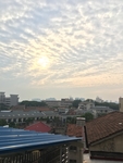 变换的天空