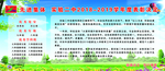 学校版面