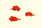 中国风元素