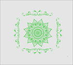 花纹 花边