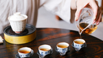 泡茶