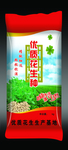 花生种子