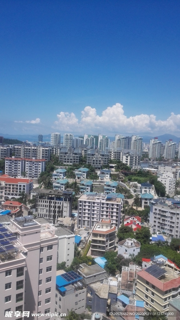 海南