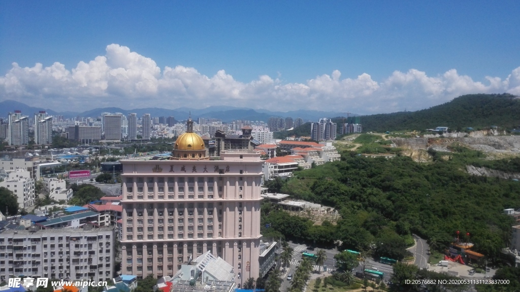 海南