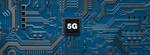 5G科技banner背景