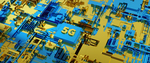 5G背景BANNER
