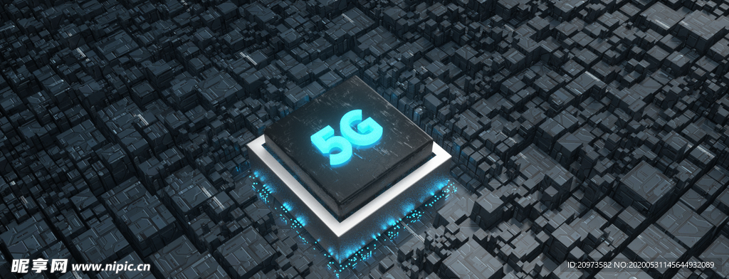 5G素材