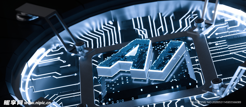 科技banner