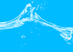 水