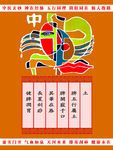 金木水火土