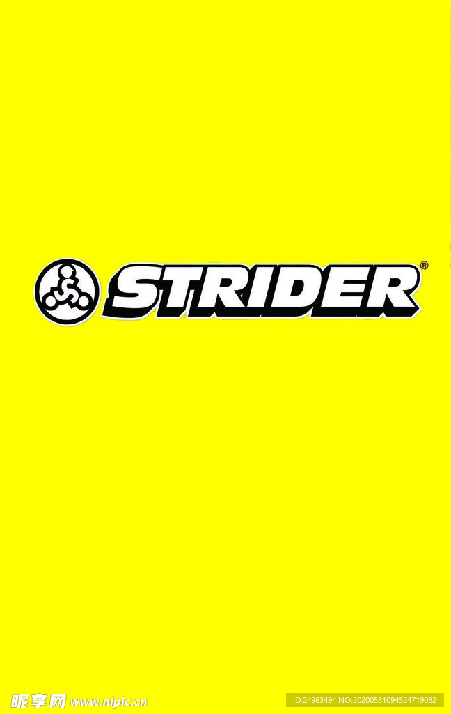 strider  平衡车