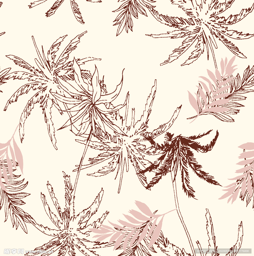 数码印花