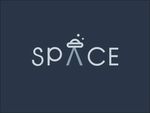 space的logo