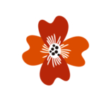 手绘卡通图案