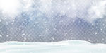 雪天