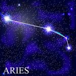 十二星座图