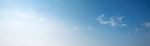 蓝天白云