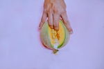 哈密瓜