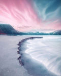 风景画