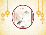 背景墙