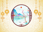 背景墙