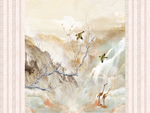背景墙
