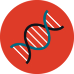 生物图标