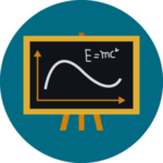 科学图标
