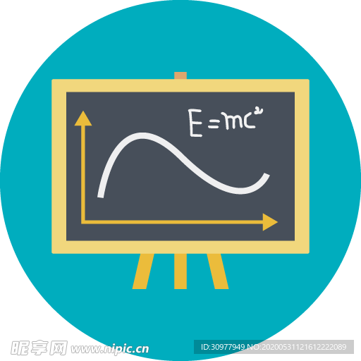 科学图标