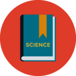 科学图标