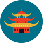 旅游文案图标