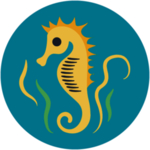 旅游文案图标