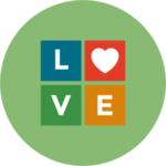 love图标