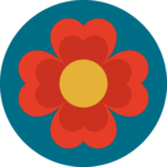 情人节图标