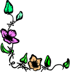 花边花纹