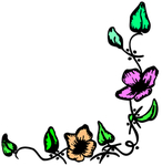 花边