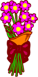 鲜花